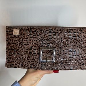 envelope style bag